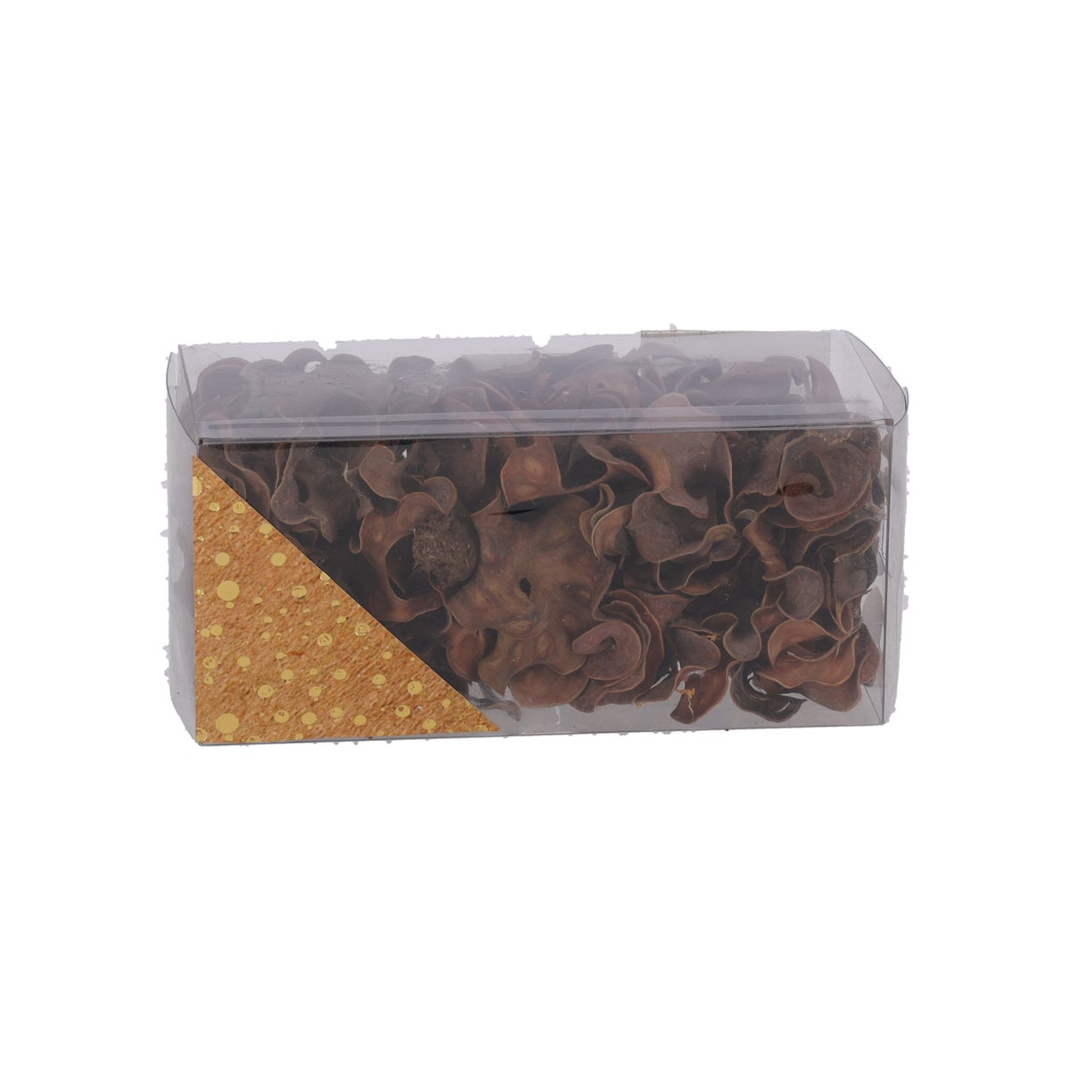 Exotische mix natuur 6 x 6 x 14 cm Exotische mix natuur 6 x 6 x 14 cm