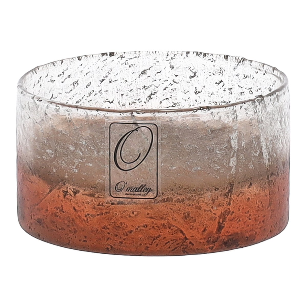 Theelichthouder koper 5 cm Theelichthouder koper 5 cm