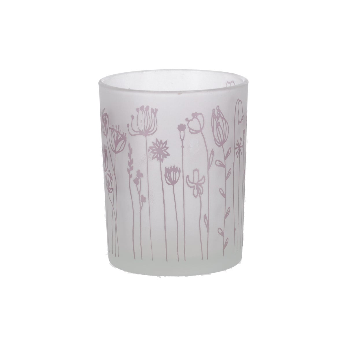 Windlicht Bloma 12 cm 2 assorti Windlicht Bloma 12 cm 2 assorti