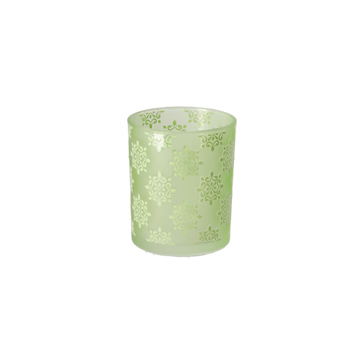 Windlicht Zitronella 8 cm 3 assorti Windlicht Zitronella 8 cm 3 assorti