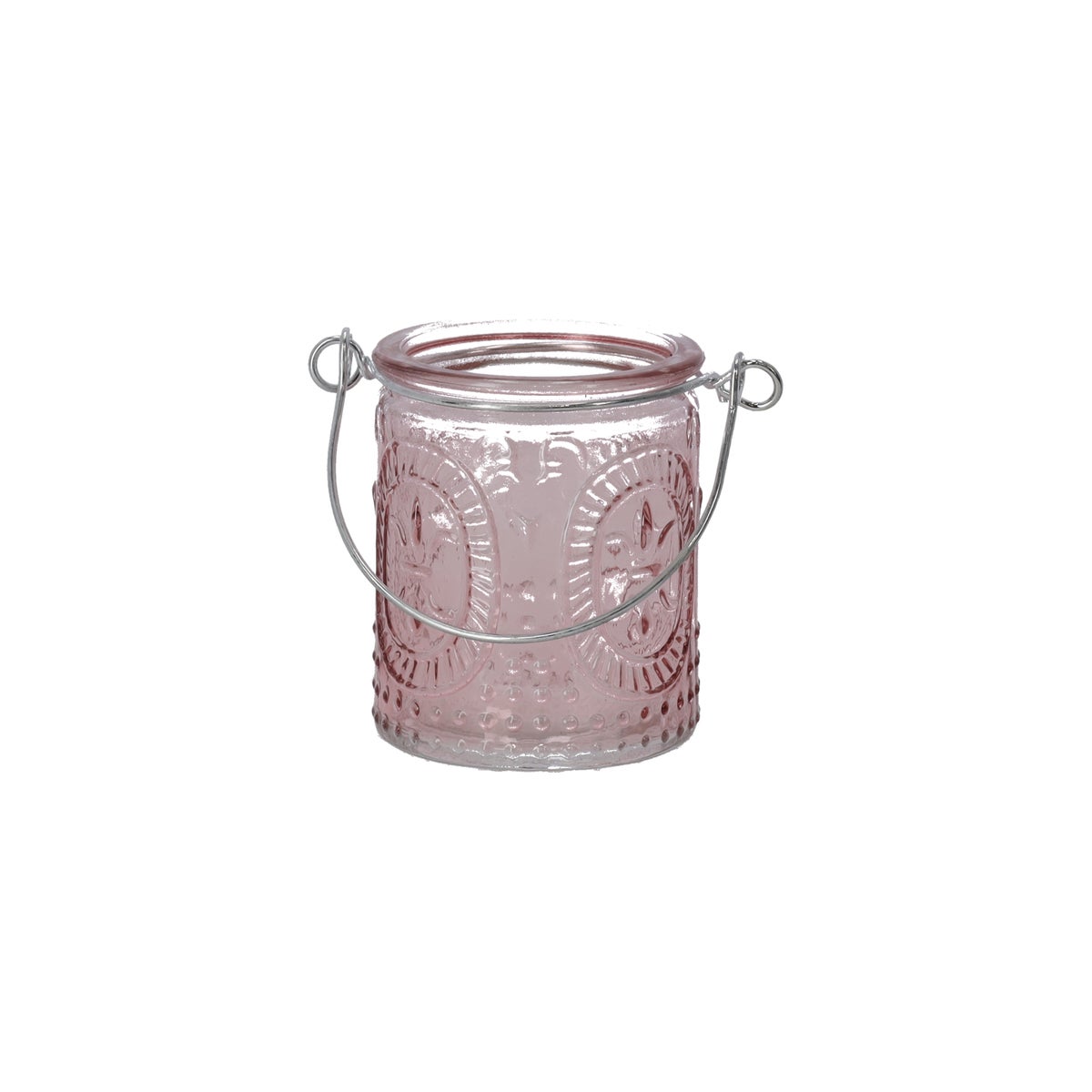 Windlicht Country 7 cm 2 assorti Windlicht Country 7 cm 2 assorti