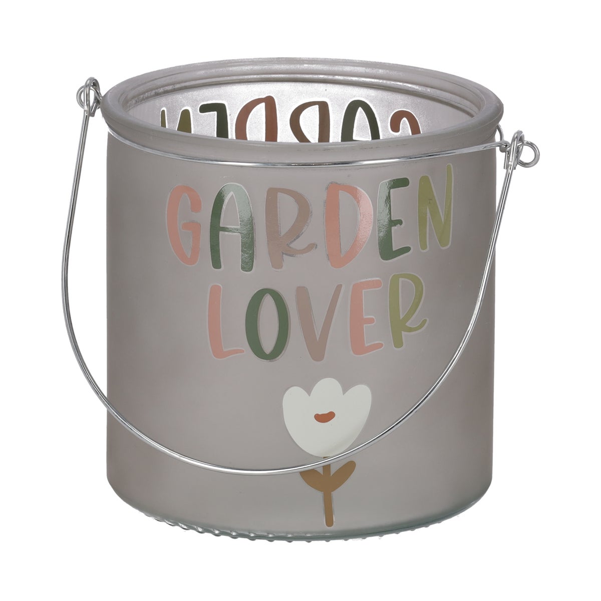 Windlicht Gardenlove 12 cm Windlicht Gardenlove 12 cm