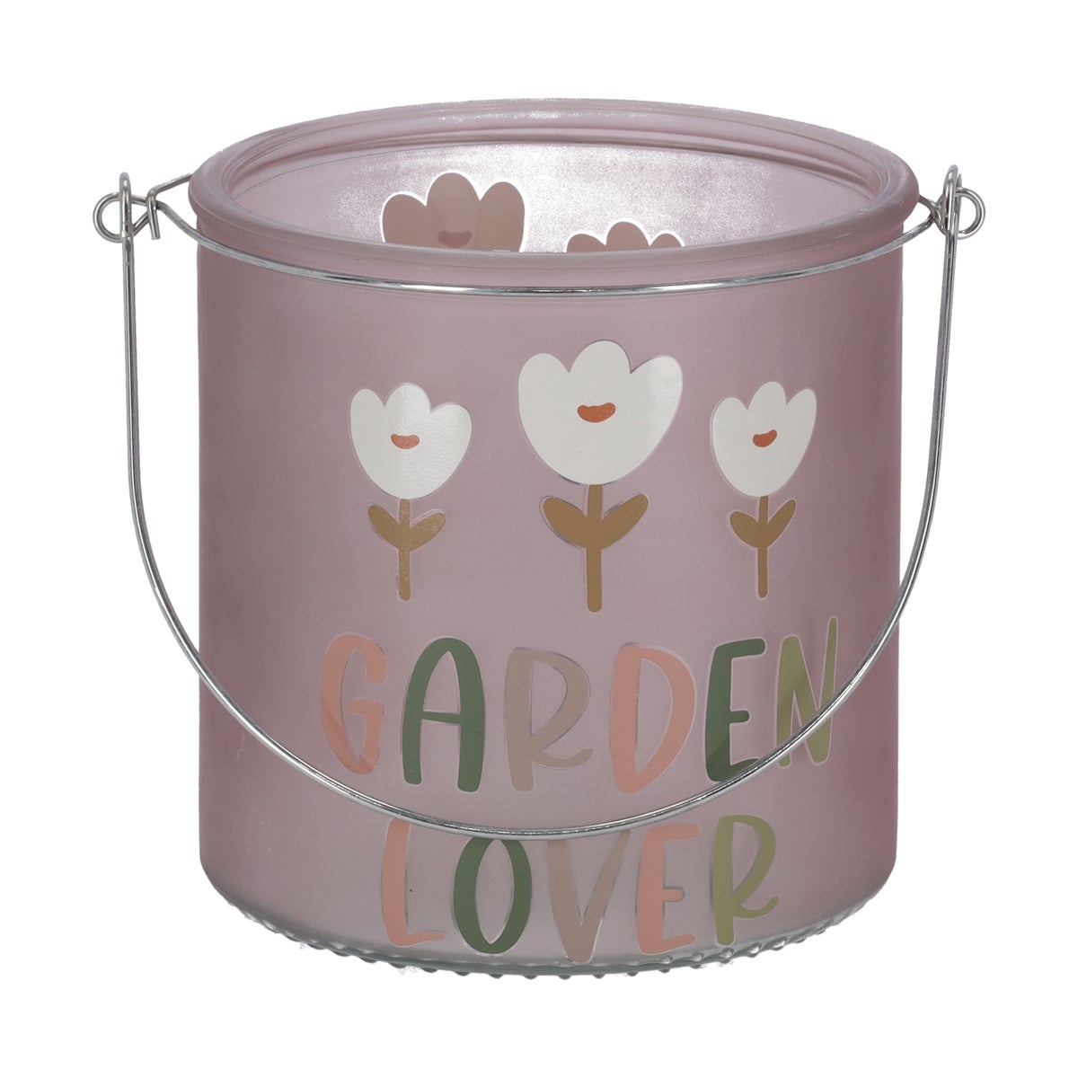 Windlicht Gardenlove 12 cm Windlicht Gardenlove 12 cm