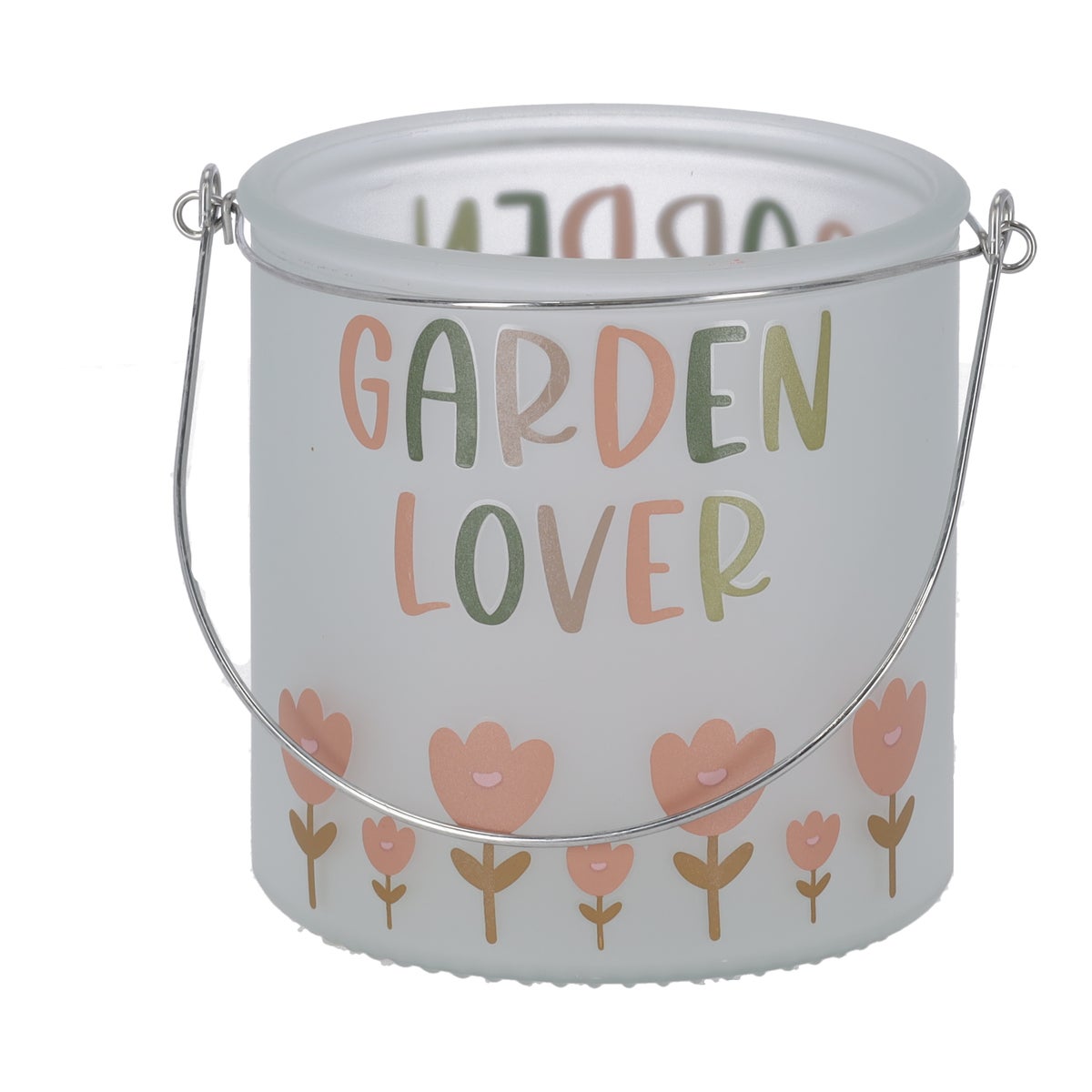 Windlicht Gardenlove 12 cm Windlicht Gardenlove 12 cm