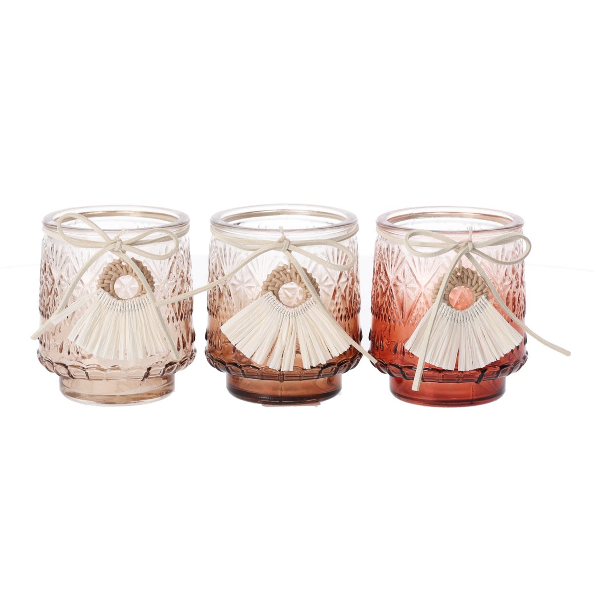 Theelichthouder 12 cm Theelichthouder 12 cm