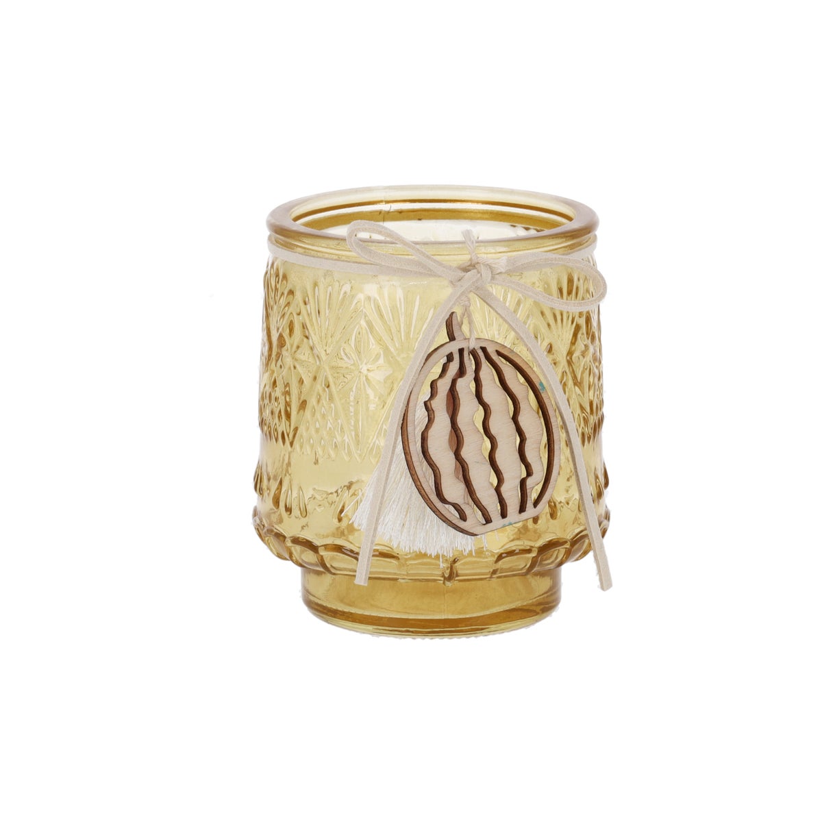 Theelichthouder 8 x 9,5 cm - 3 assorti Theelichthouder 8 x 9,5 cm - 3 assorti