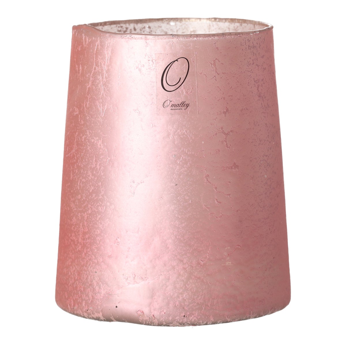 Tlichthouder Fossieu x 14 cm Tlichthouder Fossieu x 14 cm