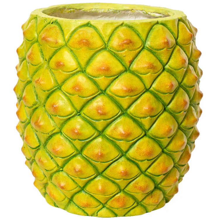 Pot ananas 31 cm Pot ananas 31 cm