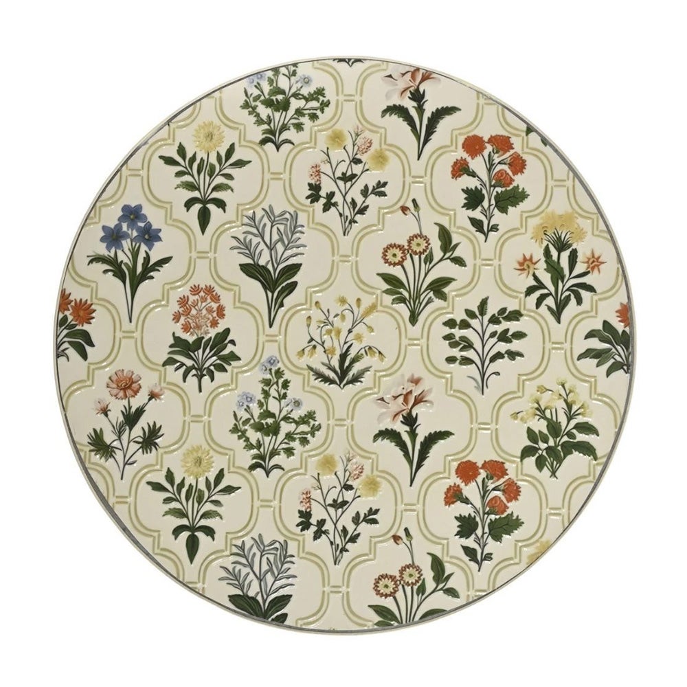 Tafel Coimbra mozaiek cream Tafel Coimbra mozaiek cream