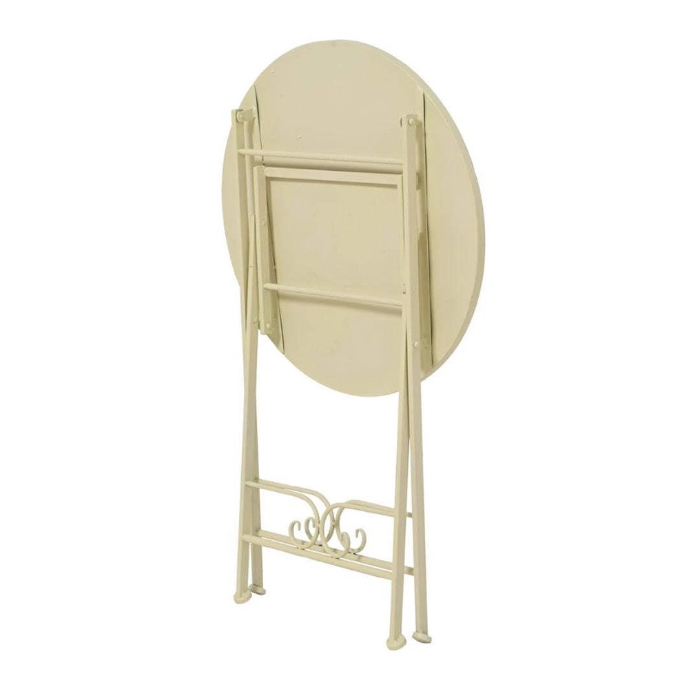 Tafel Coimbra mozaiek cream Tafel Coimbra mozaiek cream