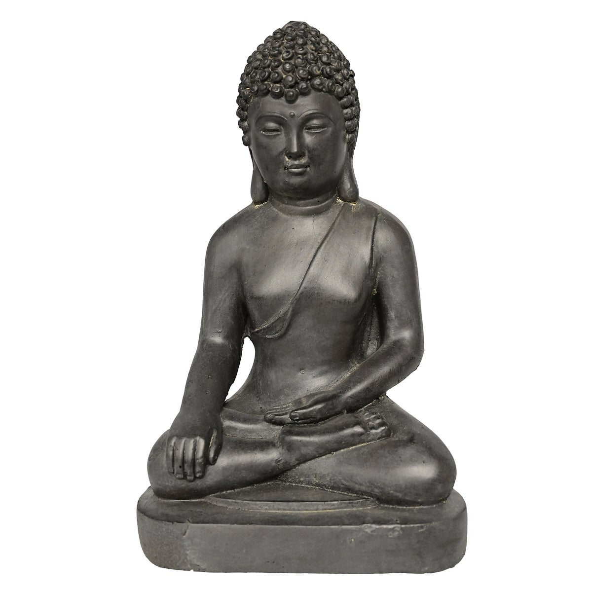Beeld Buddha Waling 30 cm Beeld Buddha Waling 30 cm