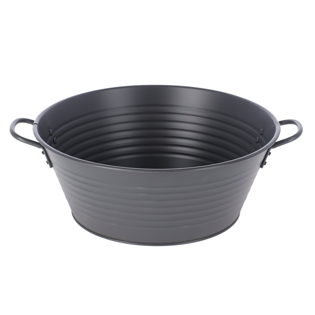 Teil Zink Mat Antraciet Teil Zink Mat Antraciet