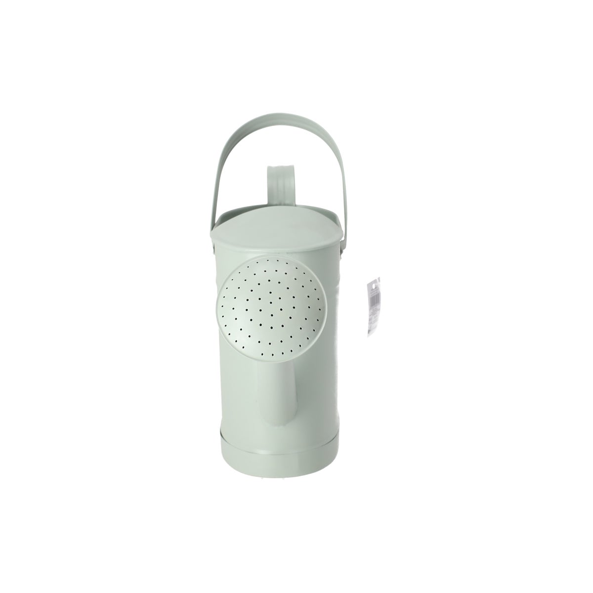 Gieter zink 46 cm mat mint Gieter zink 46 cm mat mint