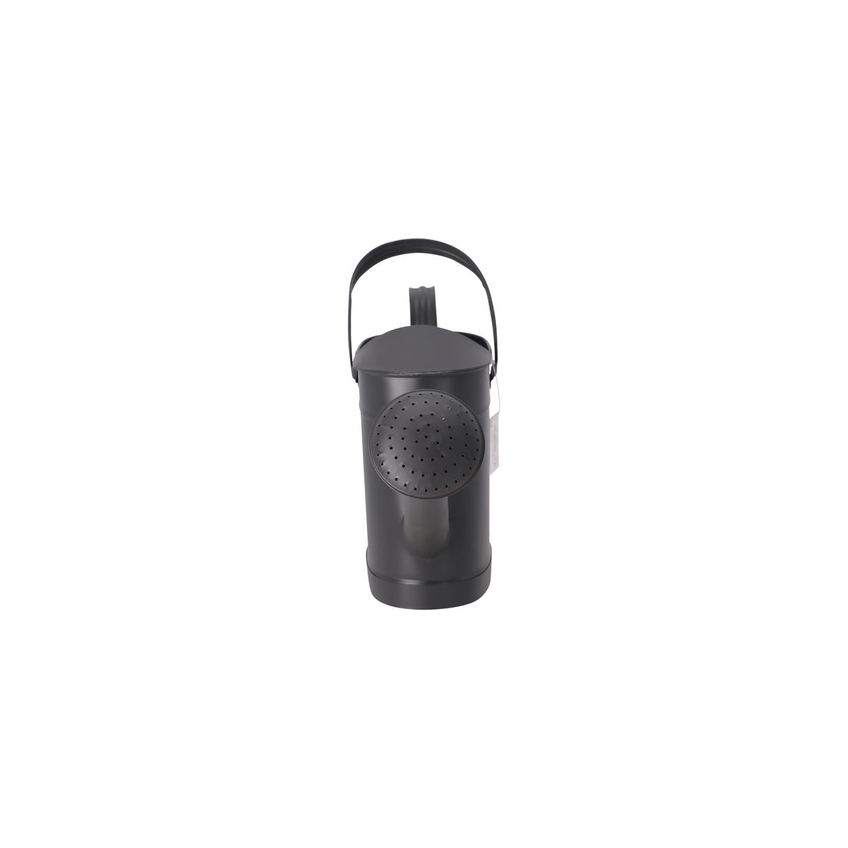 Gieter zink 46cm mat antraciet Gieter zink 46cm mat antraciet