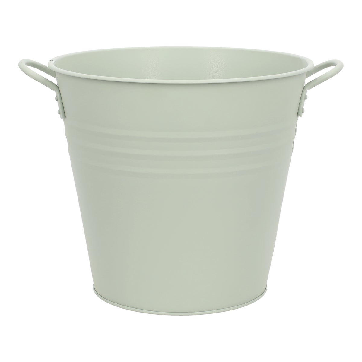 Emmer zink mat mint Emmer zink mat mint