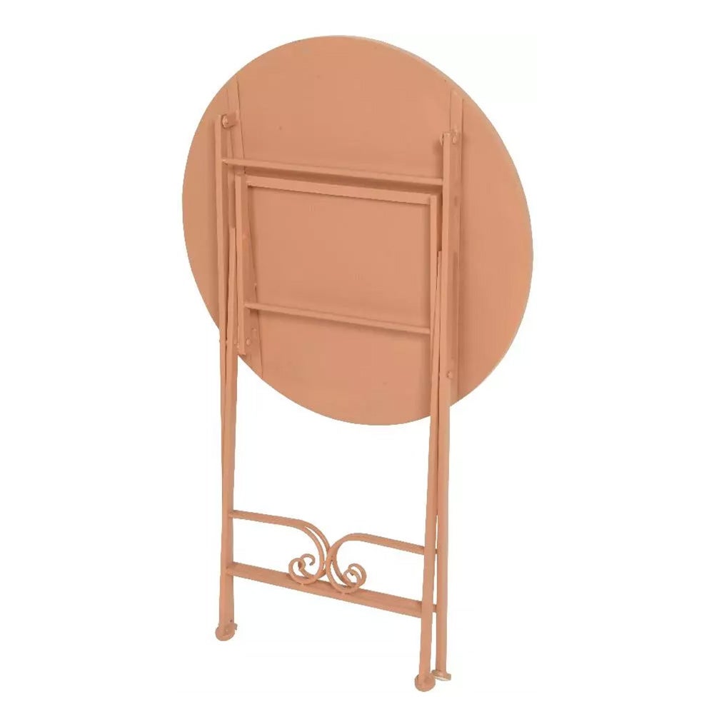 Tafel Tavira mozaiek orange Tafel Tavira mozaiek orange