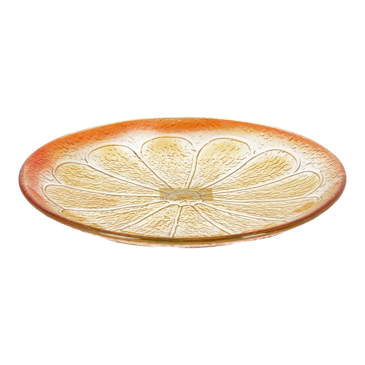 Schaal citrus 30 cm Schaal citrus 30 cm