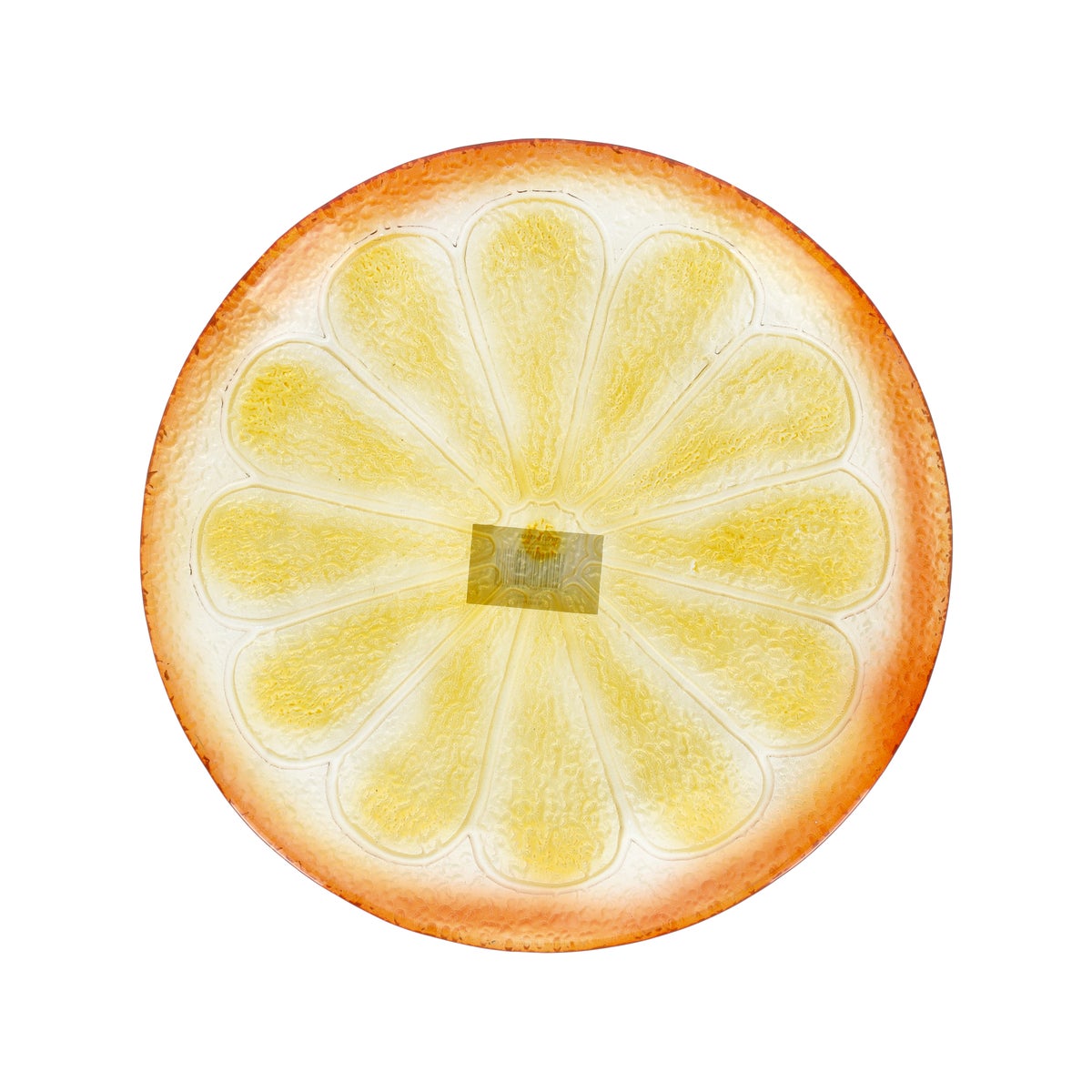 Schaal citrus 30 cm Schaal citrus 30 cm