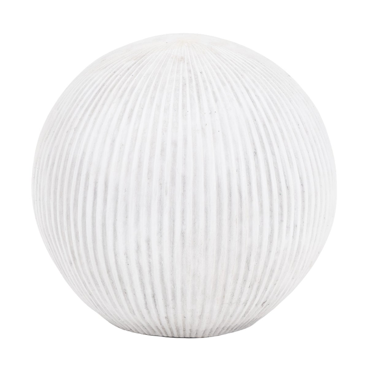 Bal tuin scorzo wit Bal tuin scorzo wit