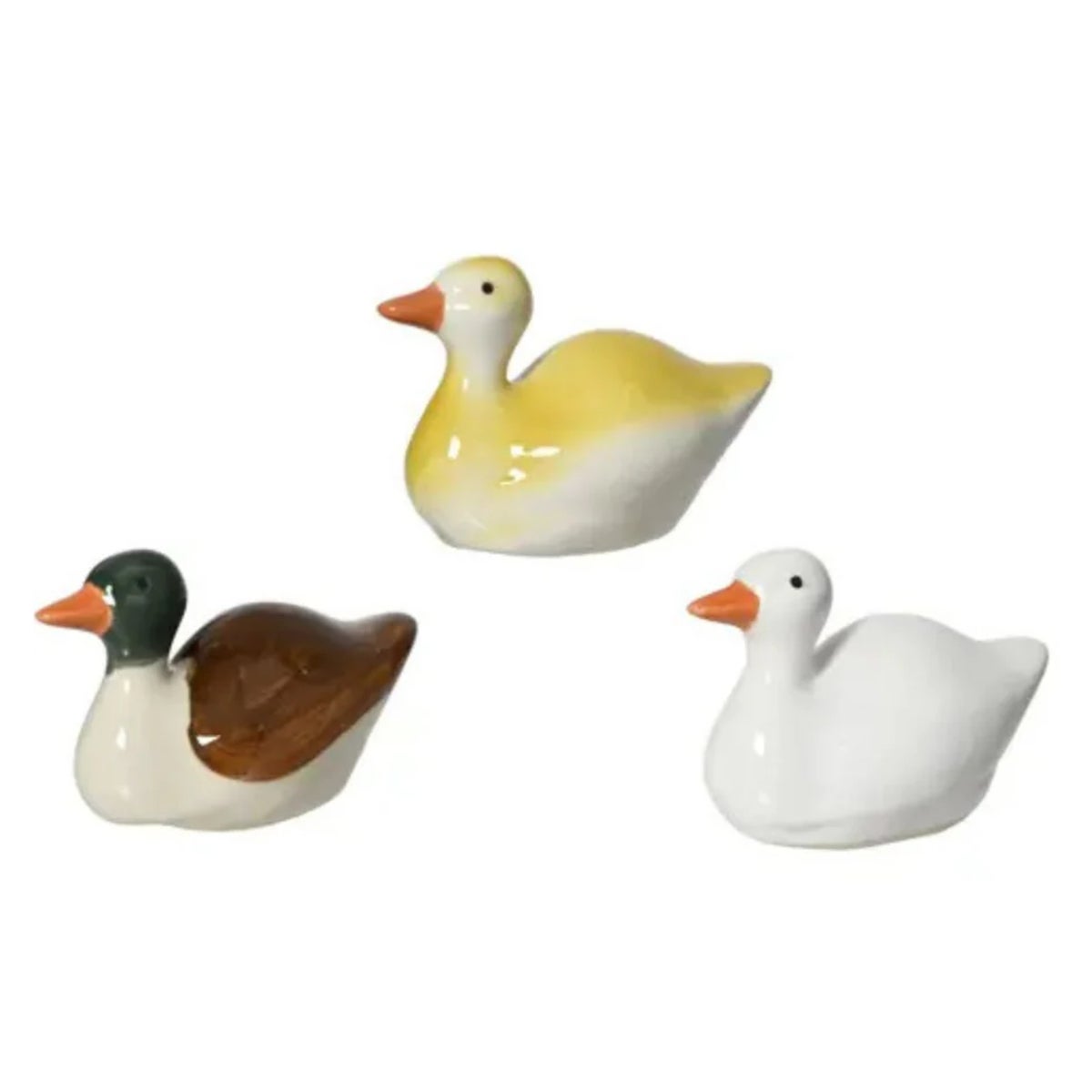 Eend flow 6 cm Eend flow 6 cm