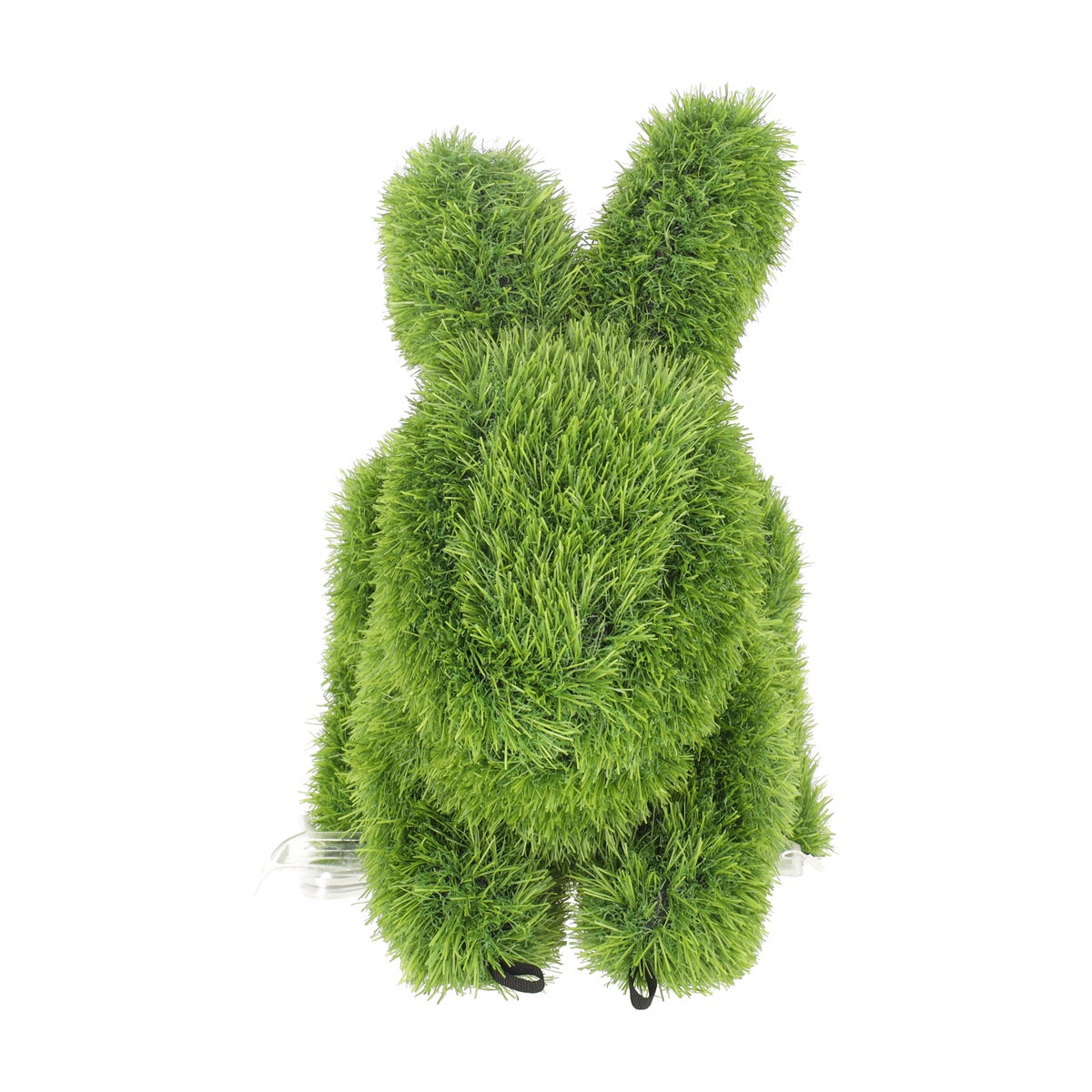 Konijn liggend 40 cm gras Konijn liggend 40 cm gras