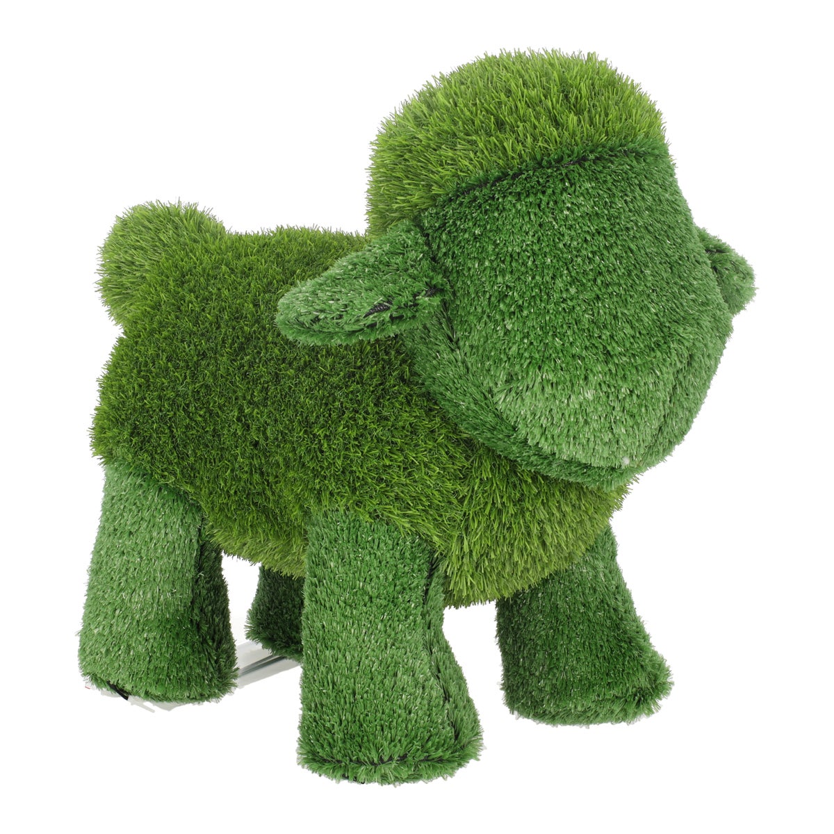 Schaap staand gras 50 cm Schaap staand gras 50 cm