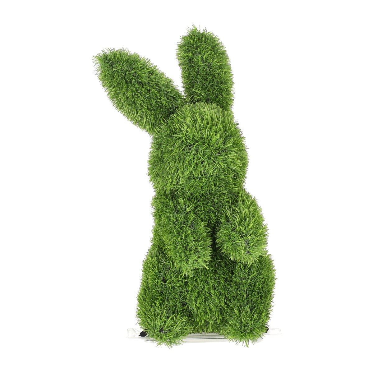 Konijn staand oor 48 cm gras Konijn staand oor 48 cm gras