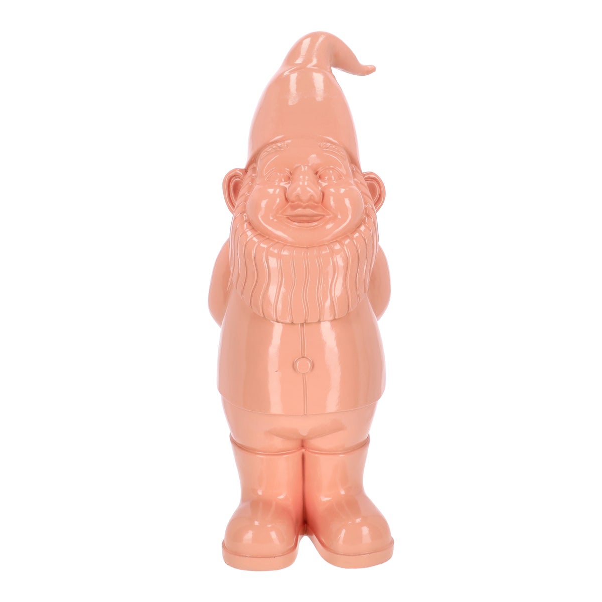 Kabouter 80 cm peach Kabouter 80 cm peach