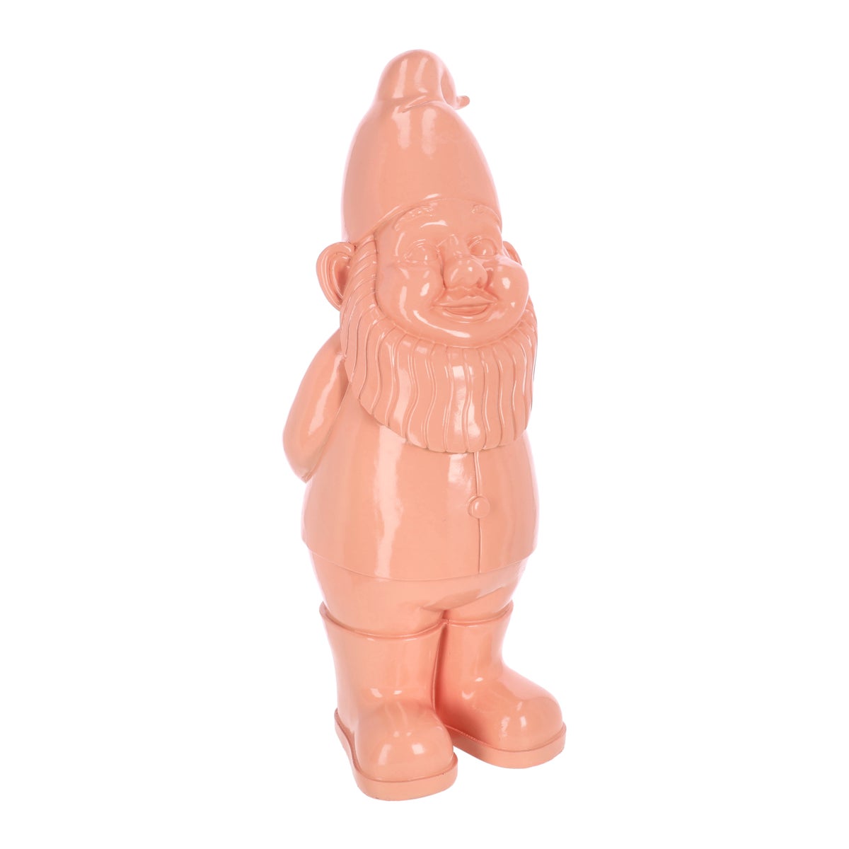 Kabouter 80 cm peach Kabouter 80 cm peach