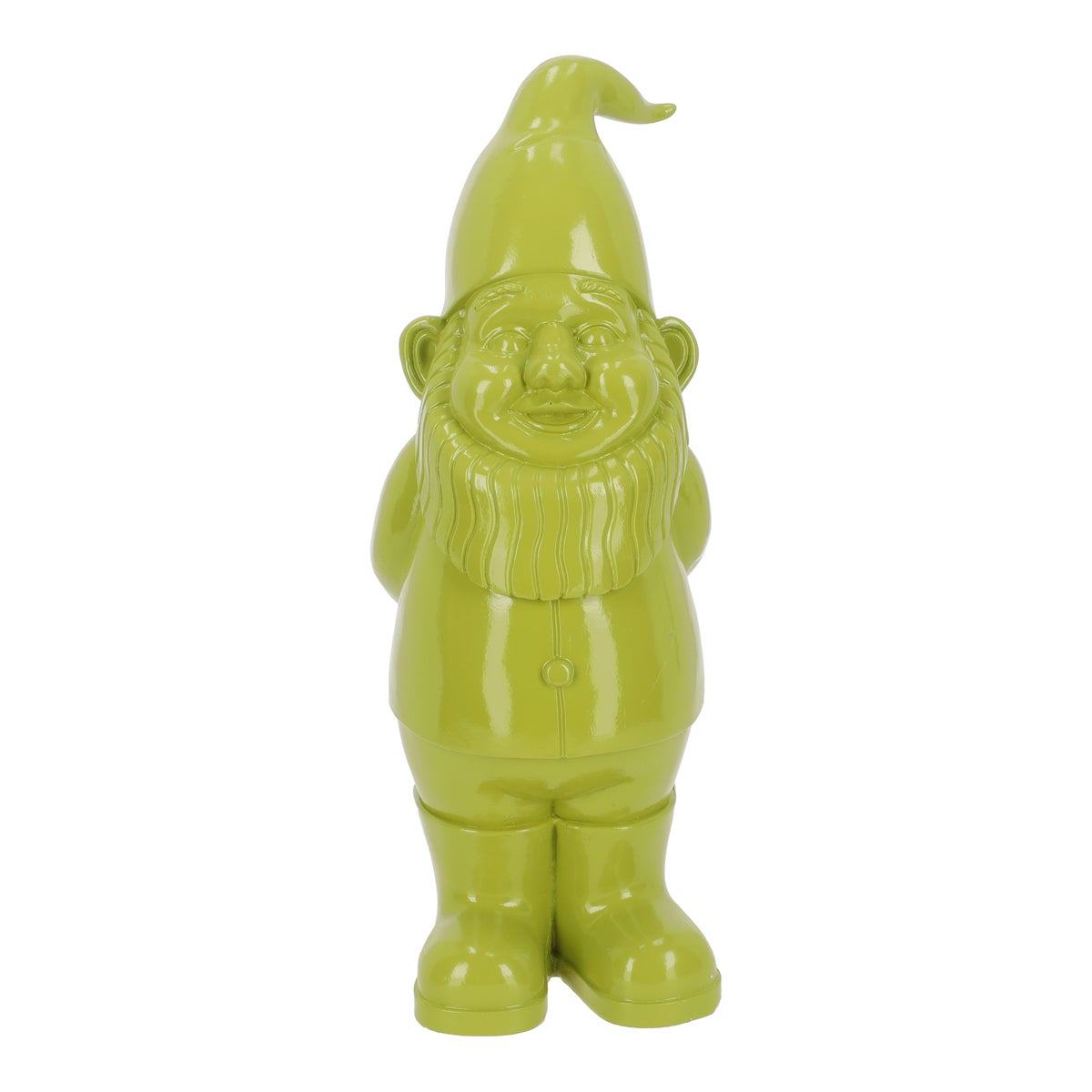 Kabouter 40 cm groen Kabouter 40 cm groen