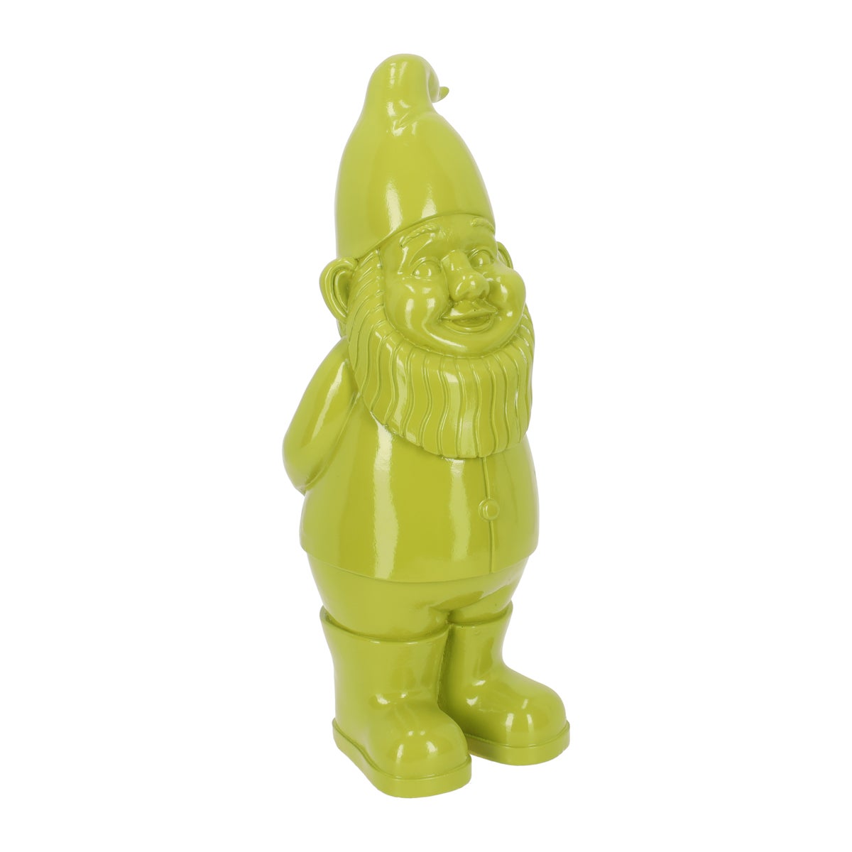 Kabouter 40 cm groen Kabouter 40 cm groen