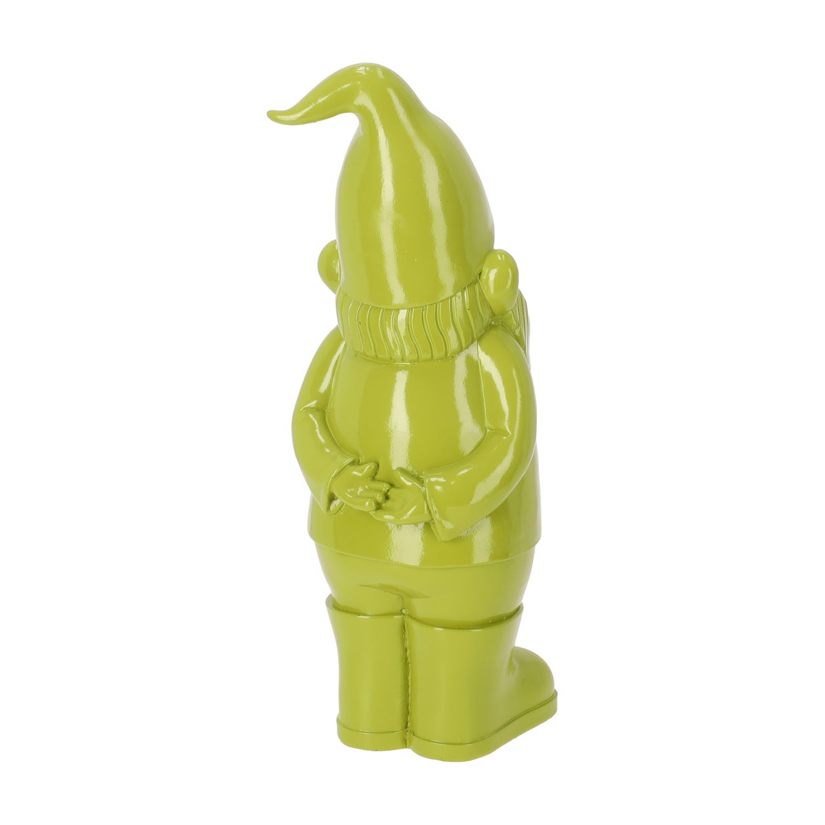 Kabouter 40 cm groen Kabouter 40 cm groen