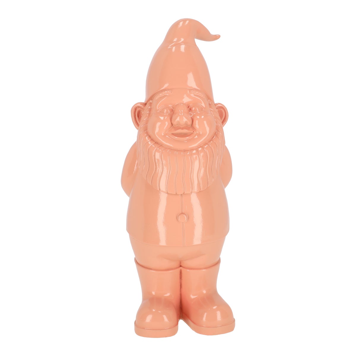 Kabouter 40 cm peach Kabouter 40 cm peach
