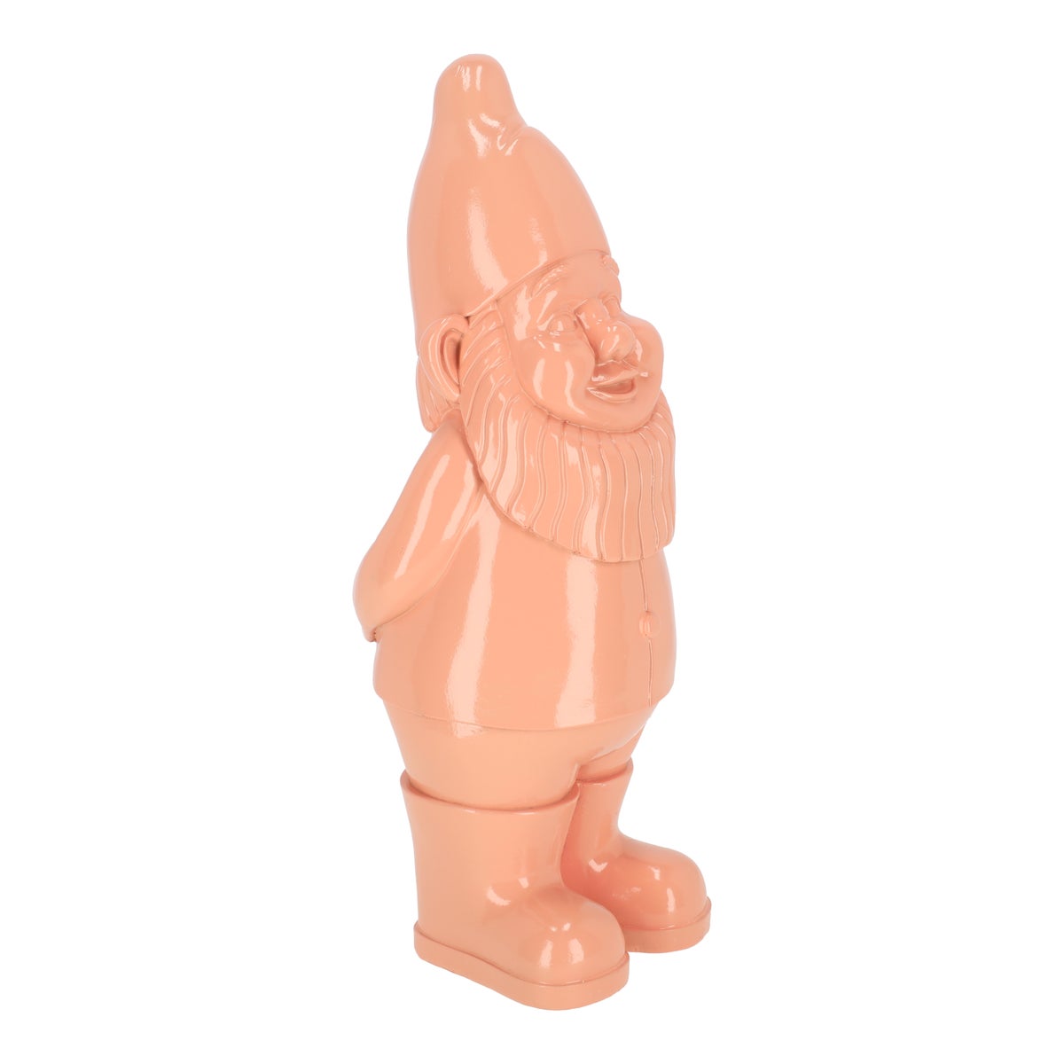 Kabouter 40 cm peach Kabouter 40 cm peach