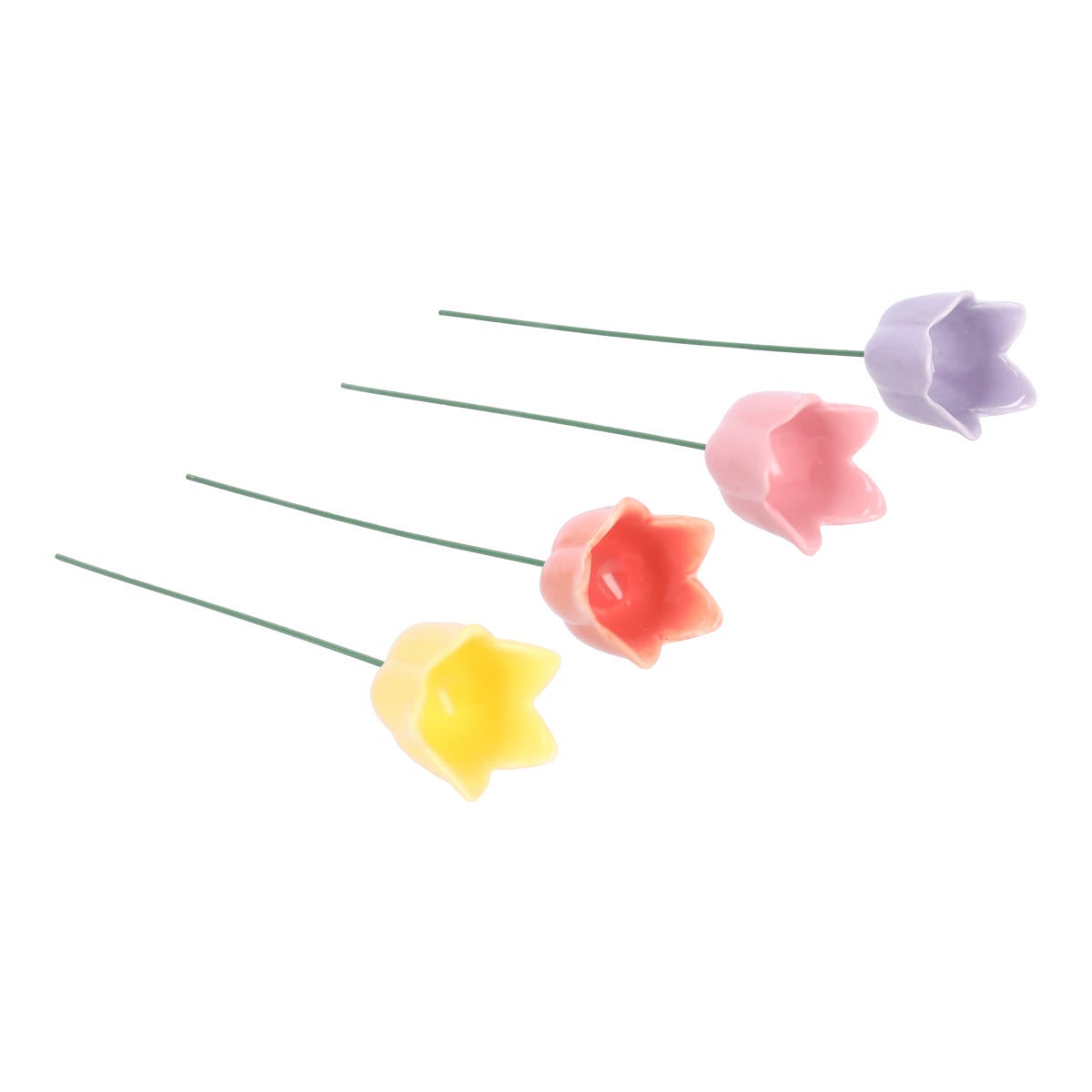 Steker tulp 32 cm Steker tulp 32 cm