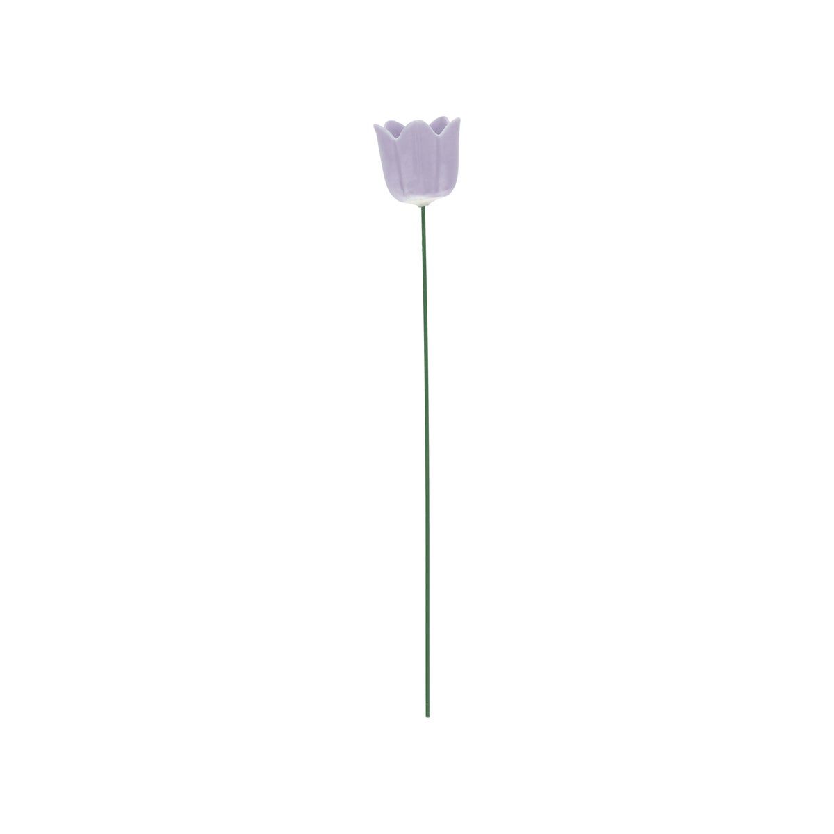 Steker tulp 32 cm Steker tulp 32 cm