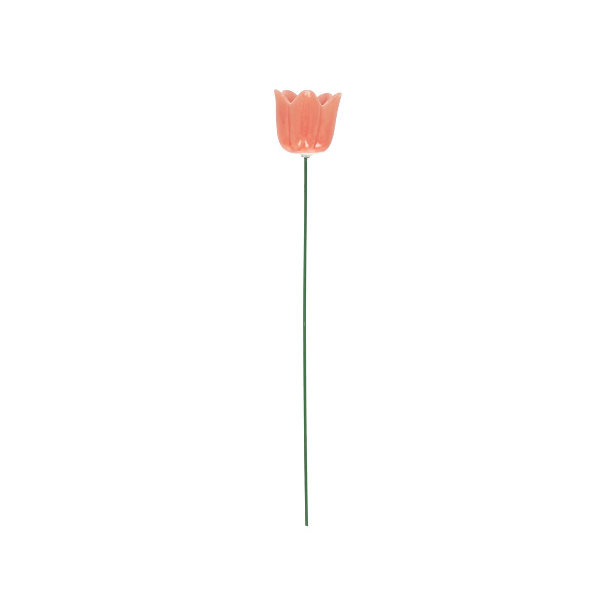 Steker tulp 32 cm Steker tulp 32 cm