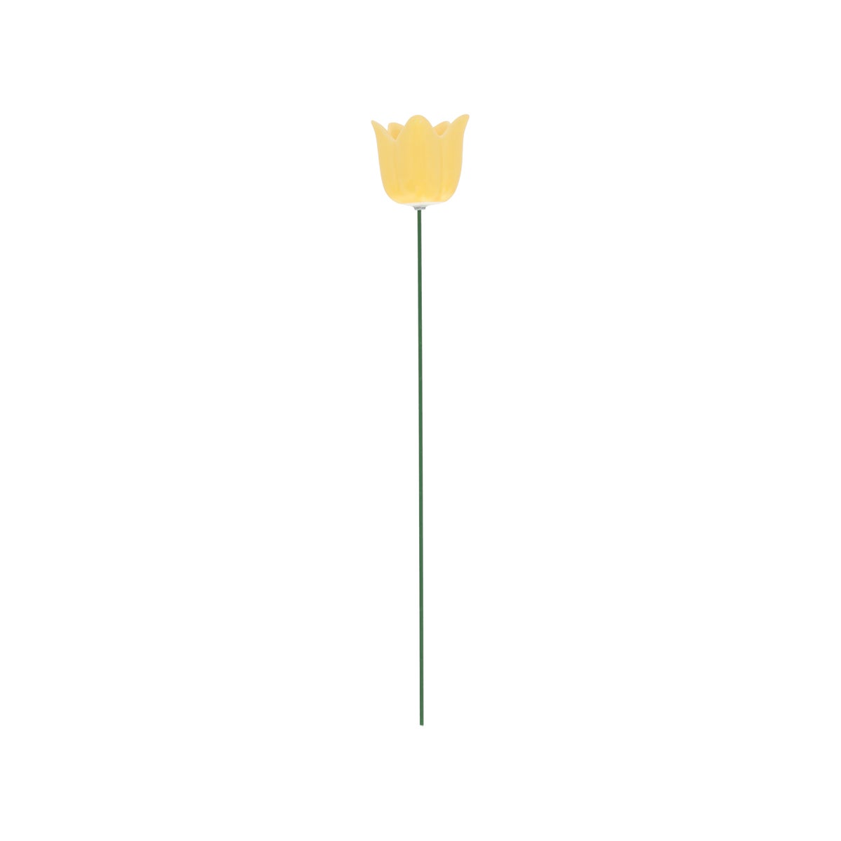 Steker tulp 32 cm Steker tulp 32 cm