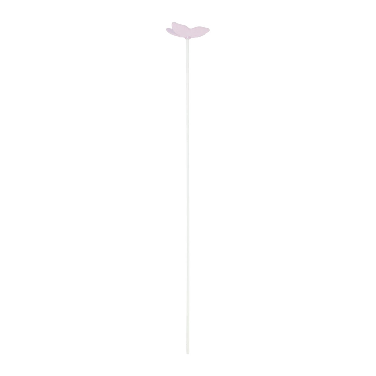 Vlinder op steker 45 cm Vlinder op steker 45 cm