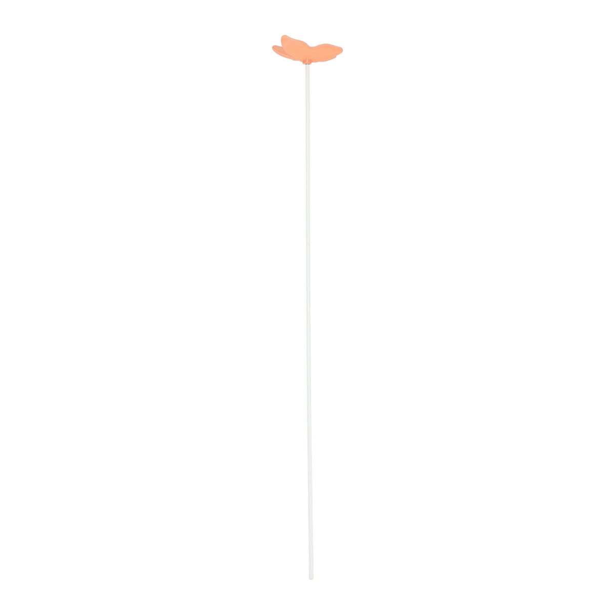 Vlinder op steker 45 cm Vlinder op steker 45 cm