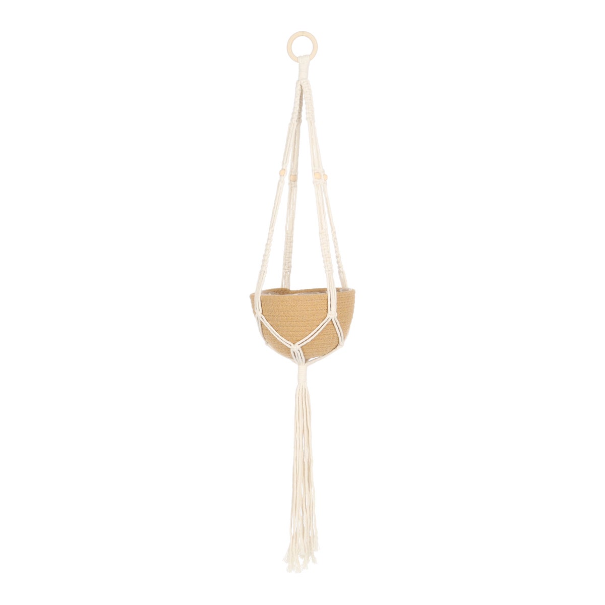Hangpot Thiant 15 cm naturel Hangpot Thiant 15 cm naturel