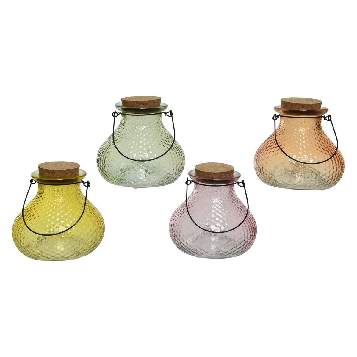 Wespenvanger glas 13 cm Wespenvanger glas 13 cm
