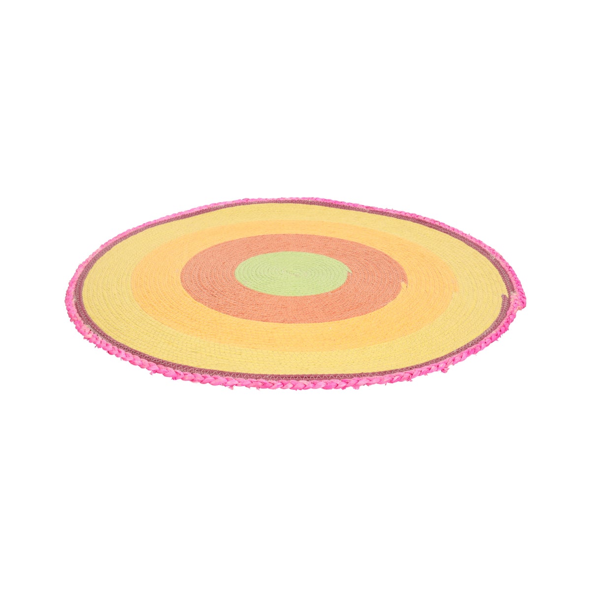 Mat riet deco Mat riet deco