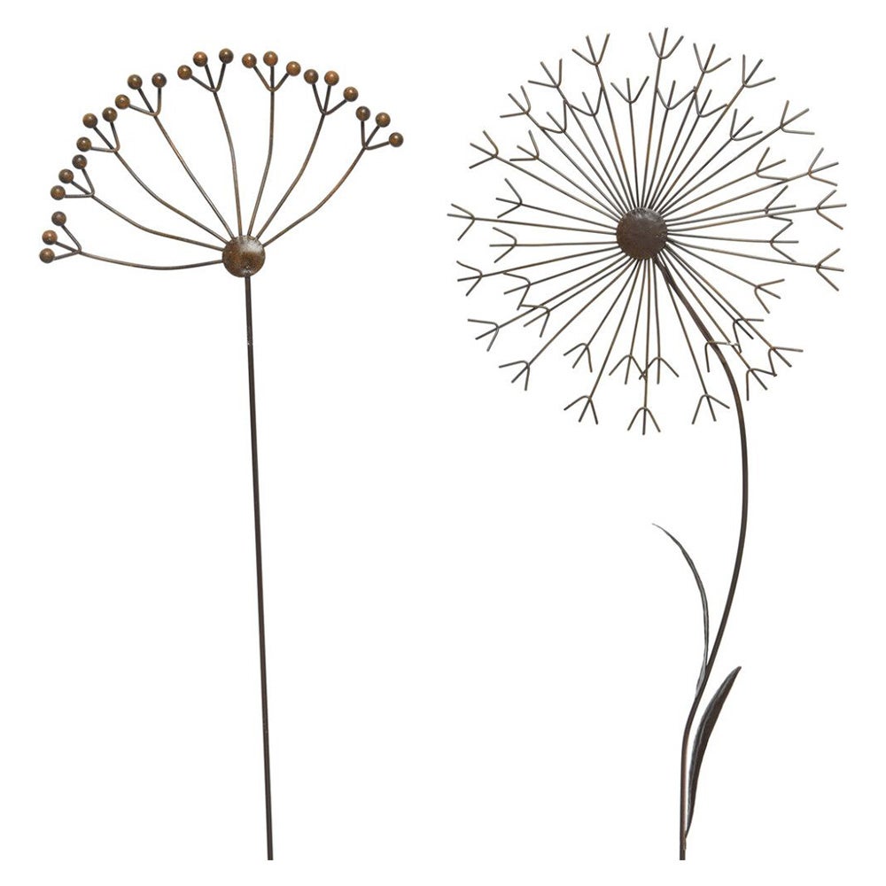Tuinsteker metaal 79 cm Tuinsteker metaal 79 cm