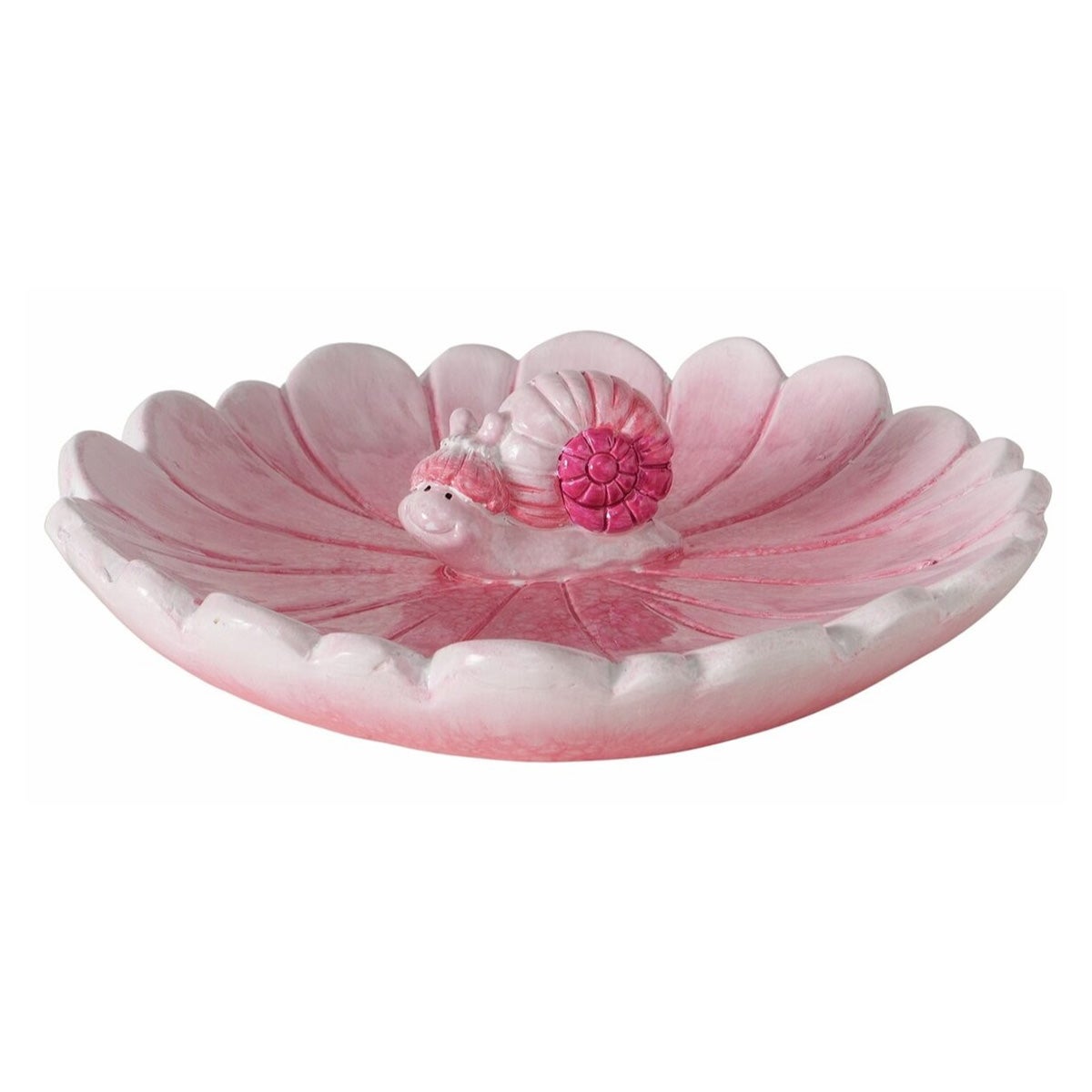 Vogelbad Marita roze Vogelbad Marita roze