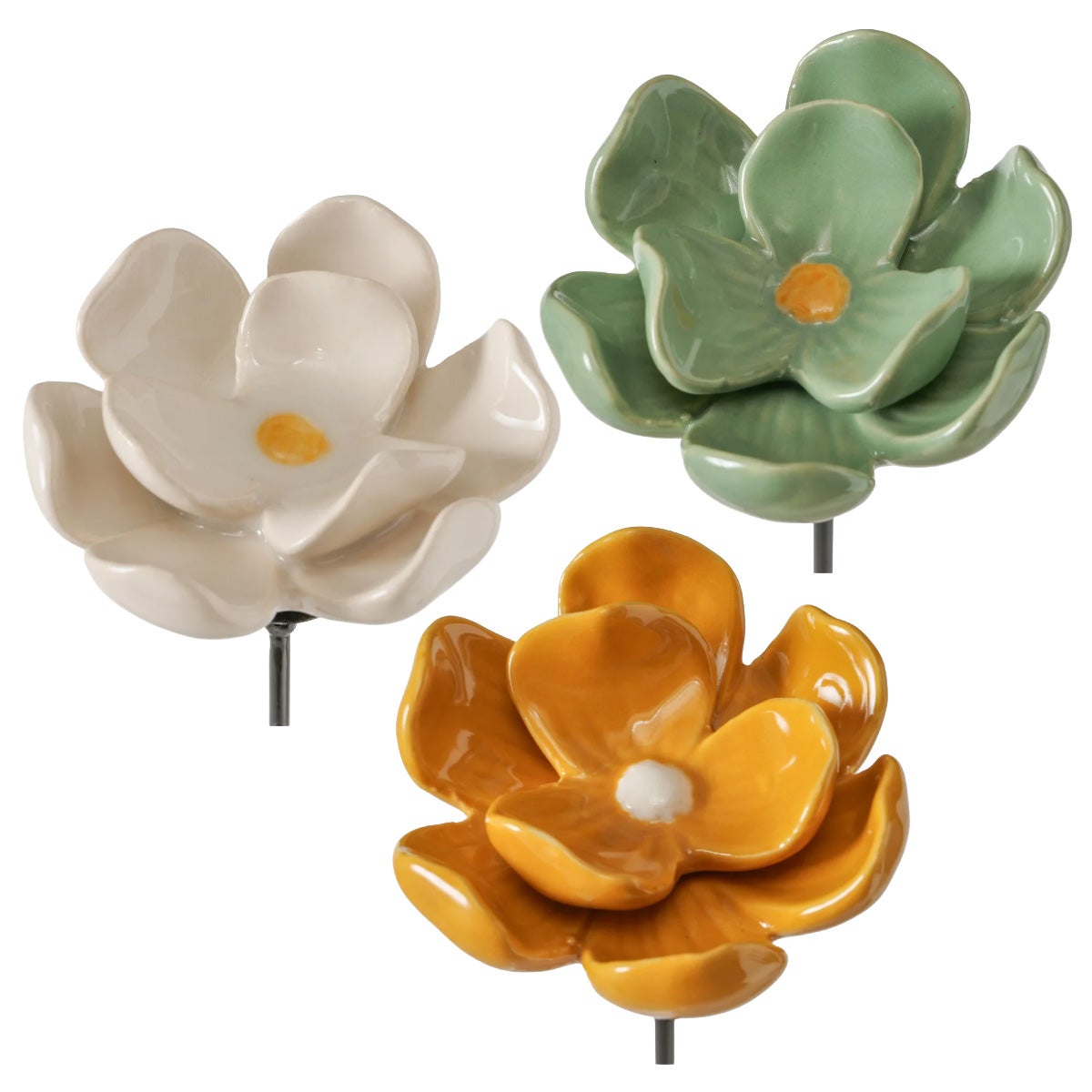 Stecker Blume Floria 62 cm Stecker Blume Floria 62 cm