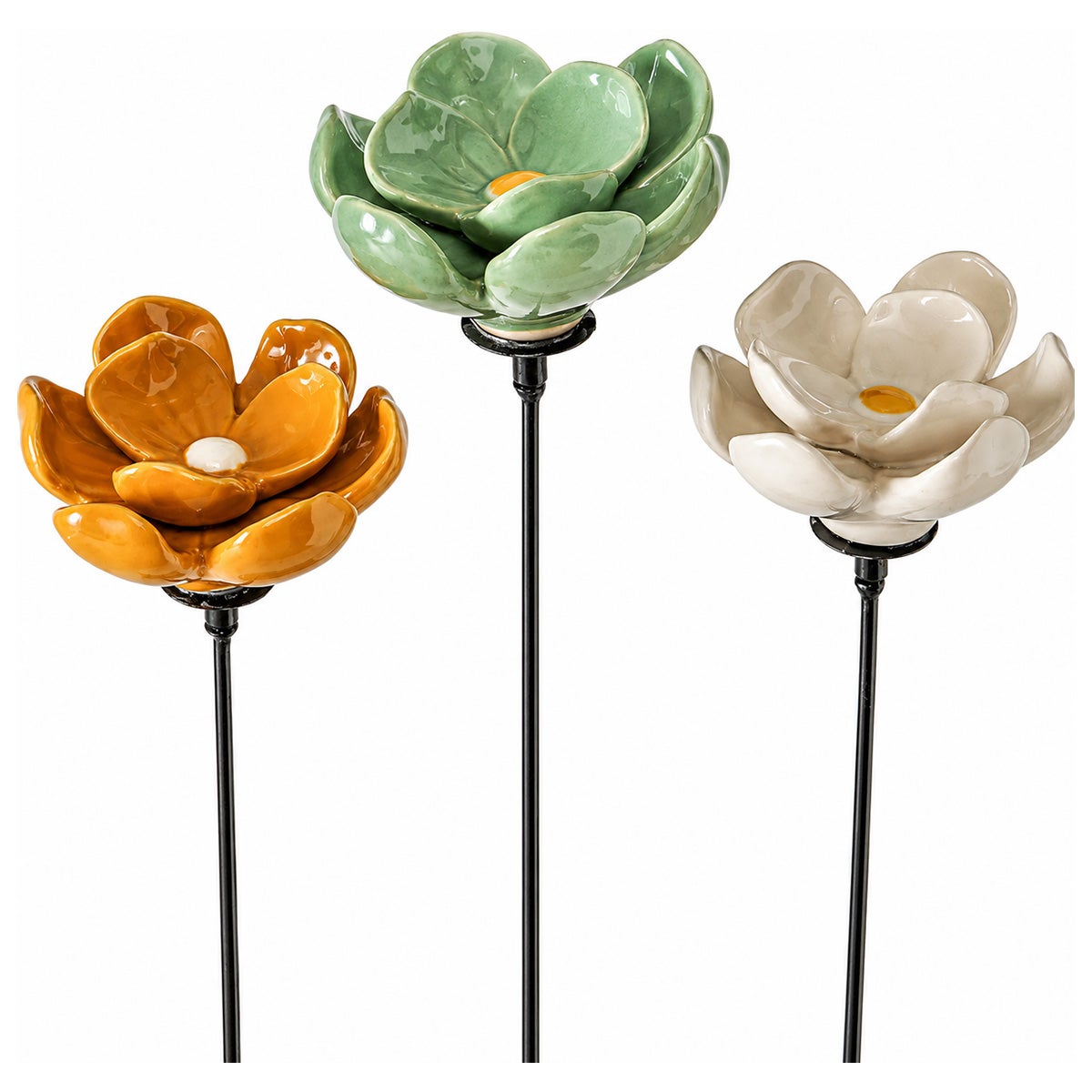 Stecker Blume Floria 62 cm Stecker Blume Floria 62 cm