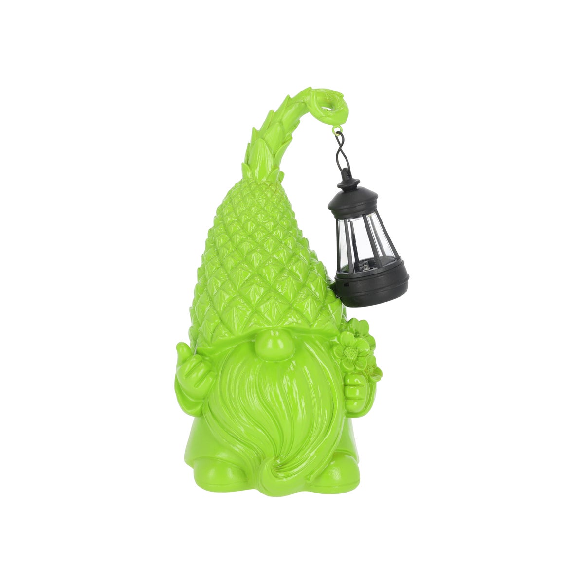 Kabouter solar 25 cm 3 assorti Kabouter solar 25 cm 3 assorti