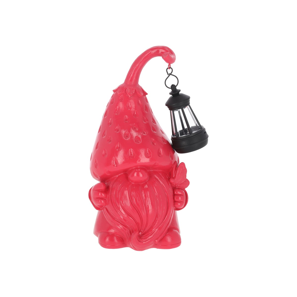 Kabouter solar 25 cm 3 assorti Kabouter solar 25 cm 3 assorti