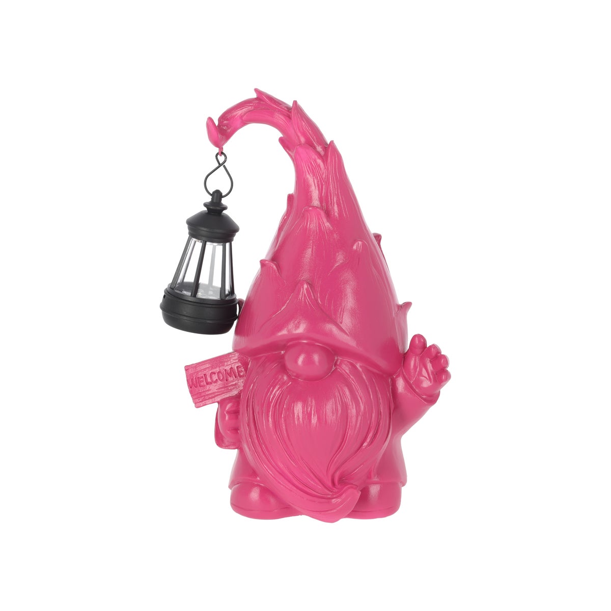 Kabouter solar 25 cm 3 assorti Kabouter solar 25 cm 3 assorti